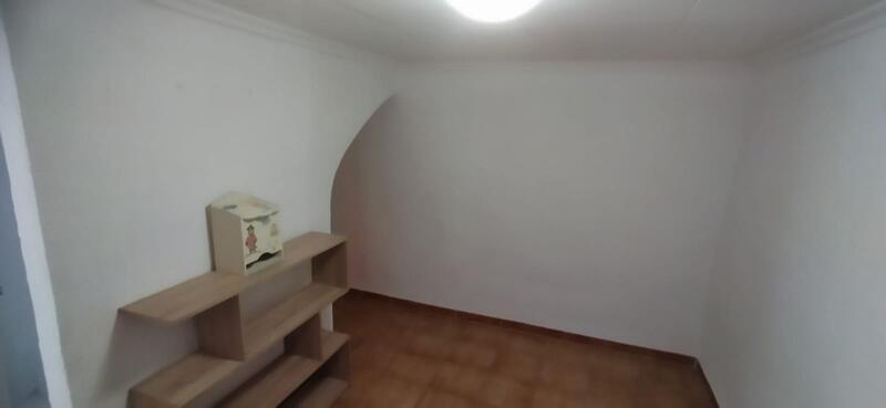 3 Cuarto Adosado en venta