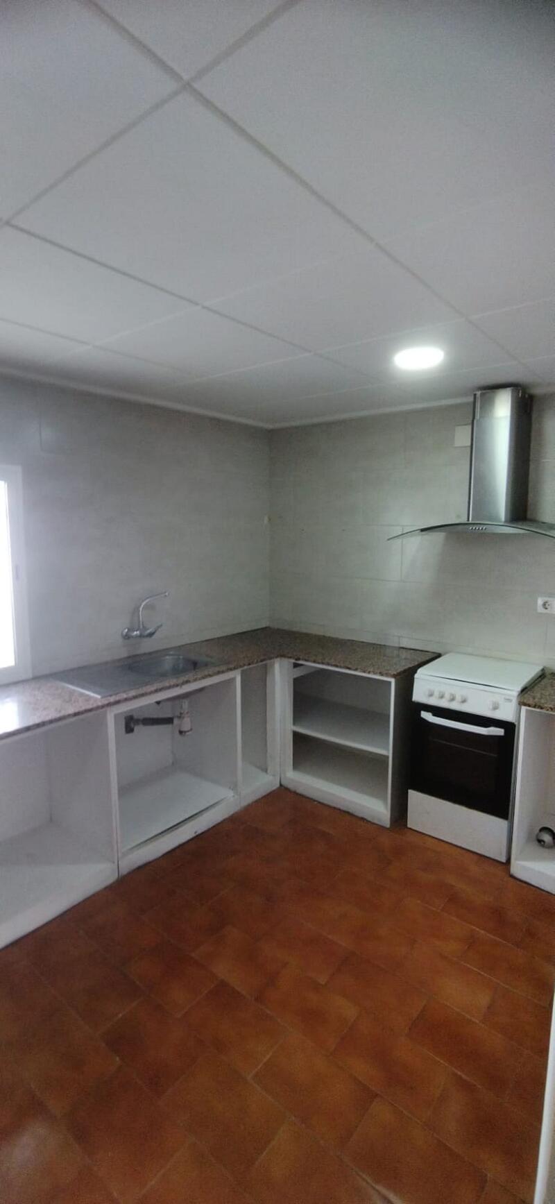 3 Cuarto Adosado en venta