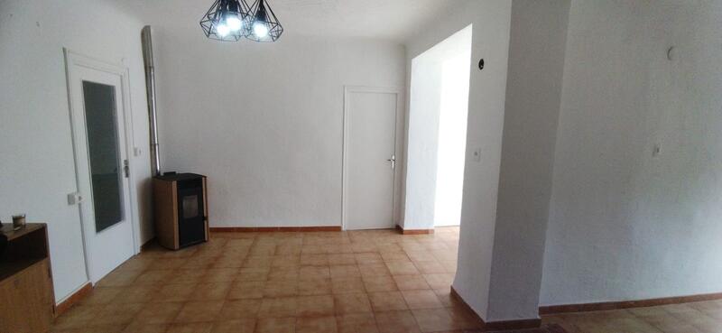 3 Cuarto Adosado en venta