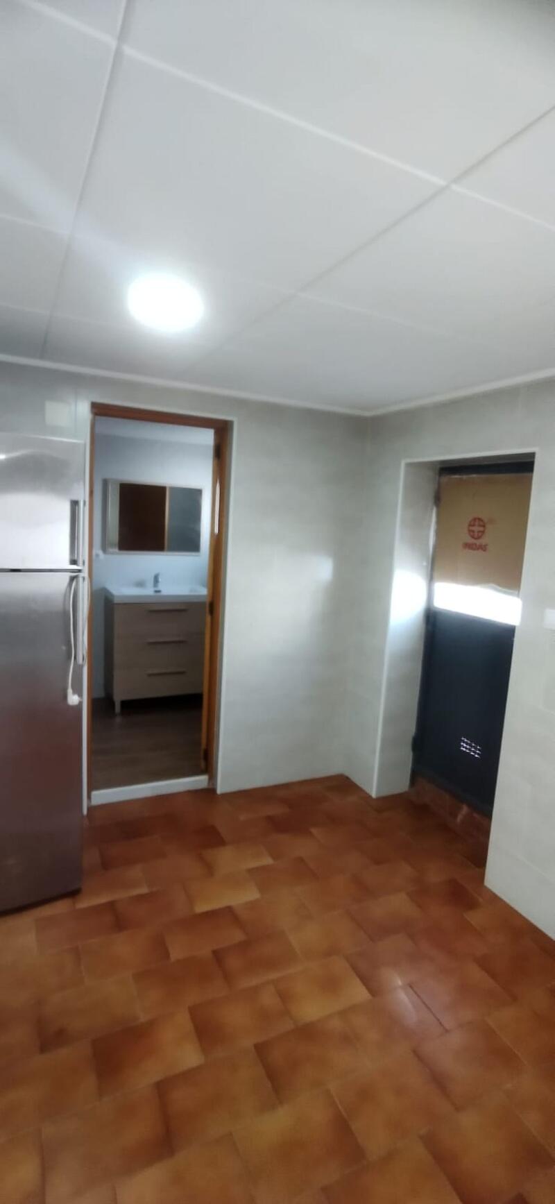 3 Cuarto Adosado en venta