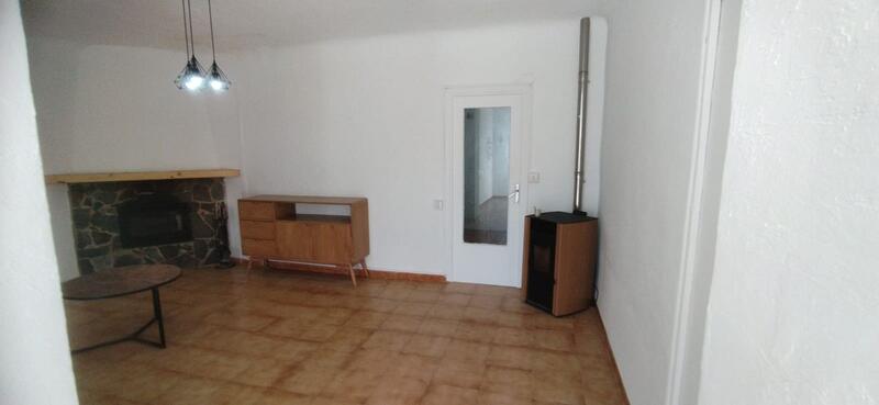 3 Cuarto Adosado en venta