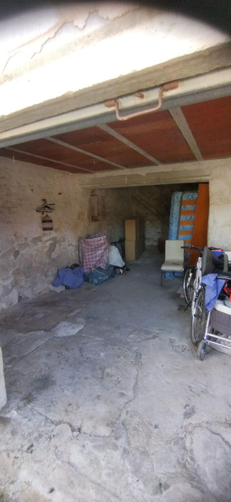 3 Cuarto Adosado en venta