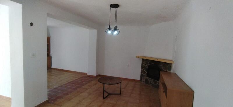 3 Cuarto Adosado en venta