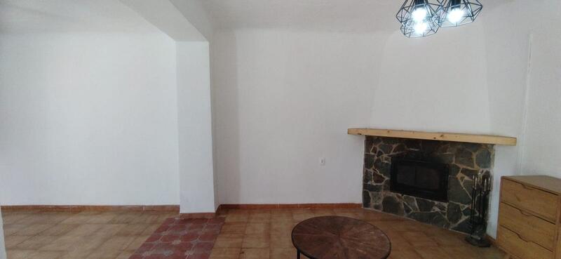 3 Cuarto Adosado en venta