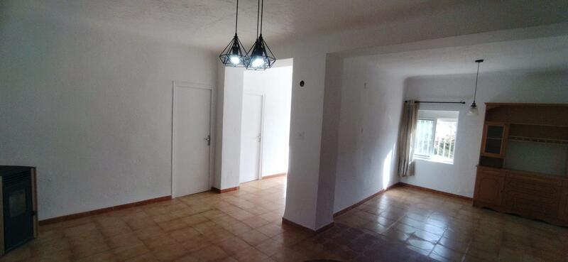 3 Cuarto Adosado en venta