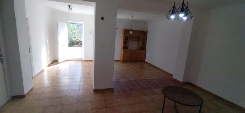 3 Cuarto Adosado en venta