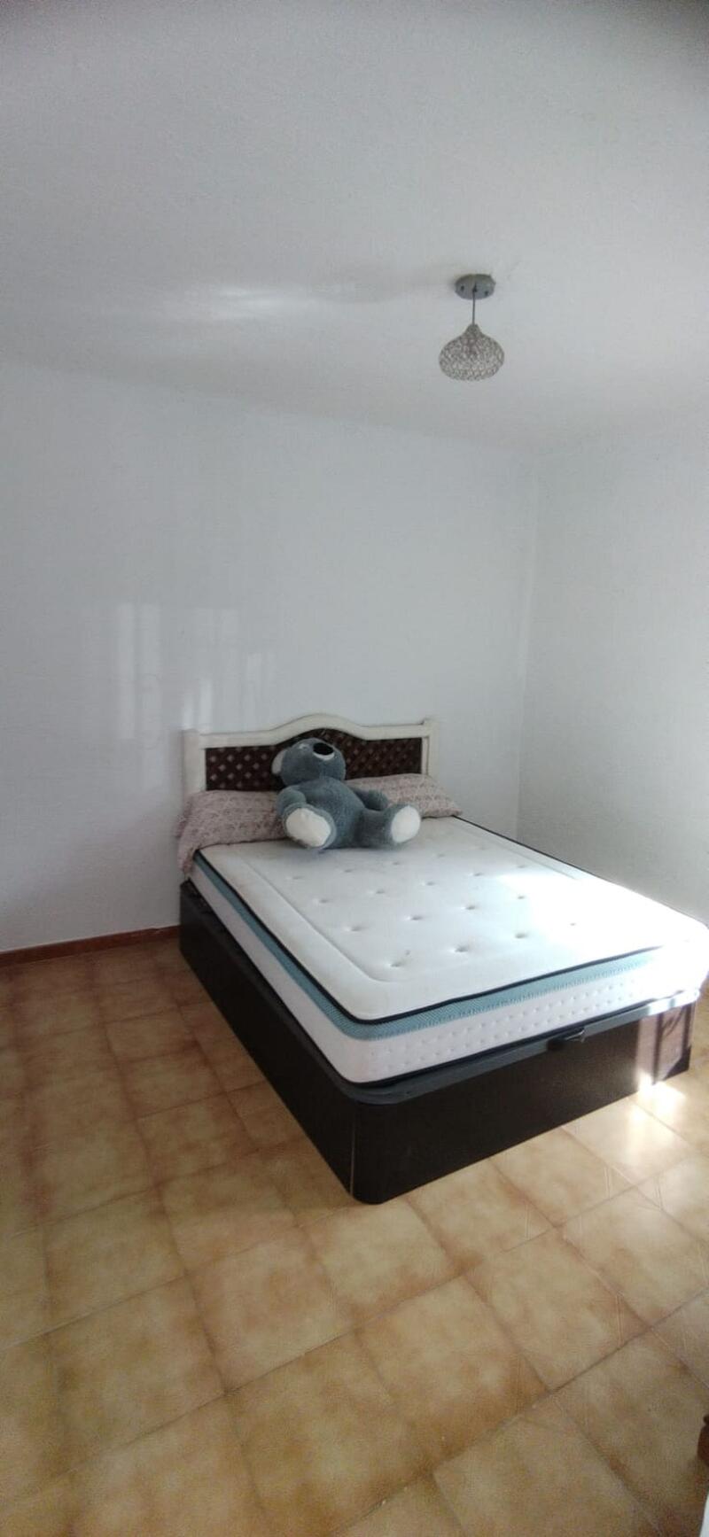3 Cuarto Adosado en venta