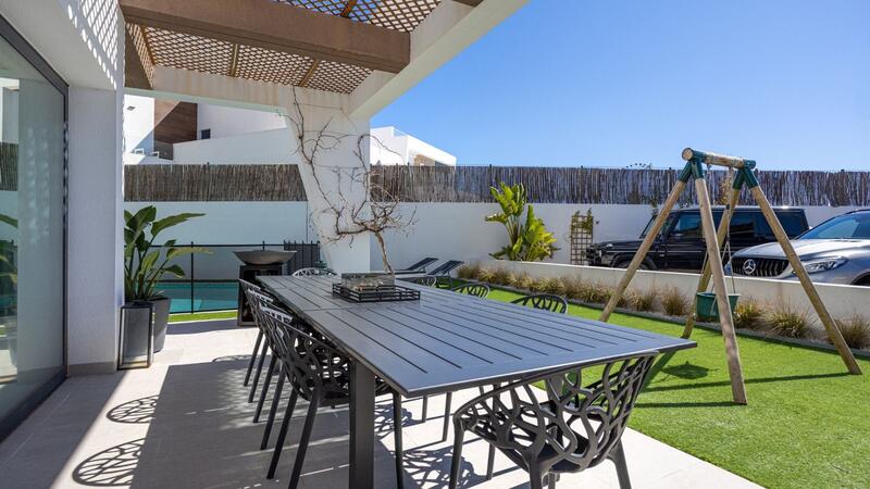 4 bedroom Villa for sale