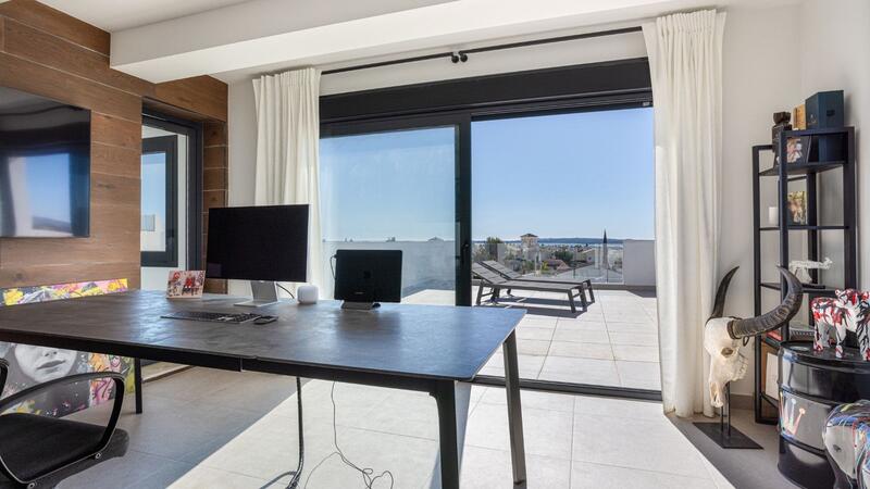 4 bedroom Villa for sale