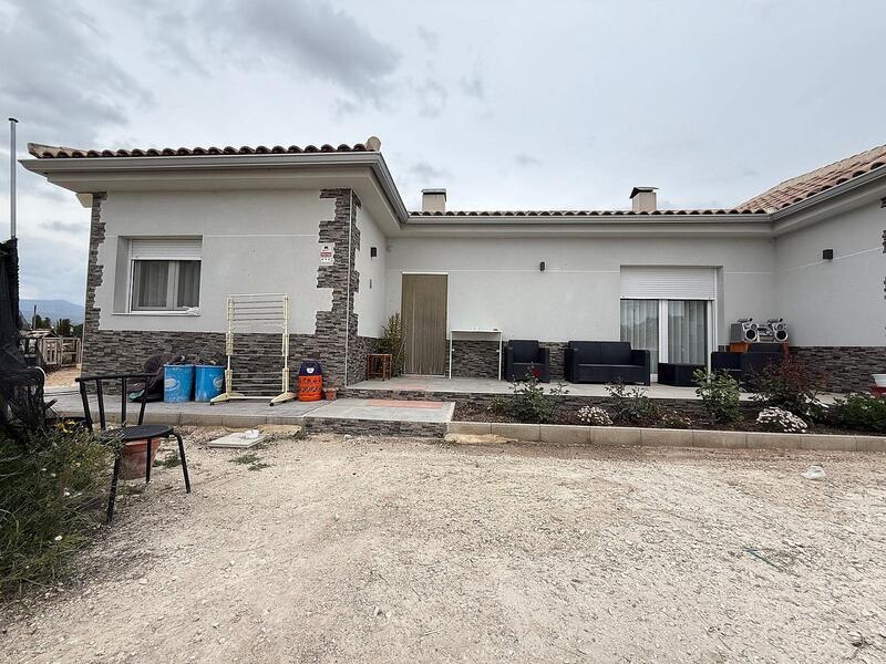 4 bedroom Villa for sale