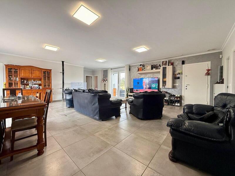 4 bedroom Villa for sale