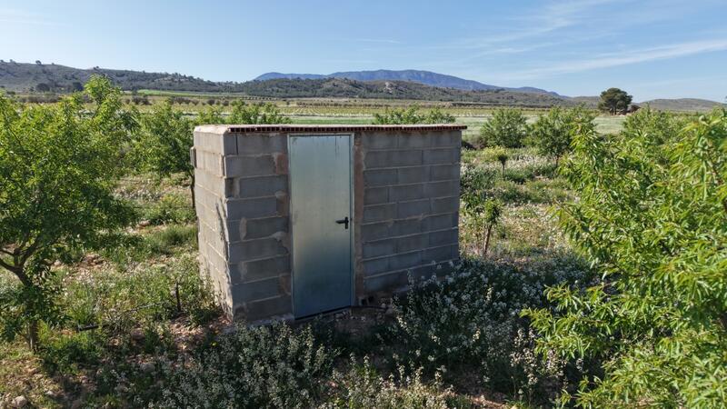 Land for sale
