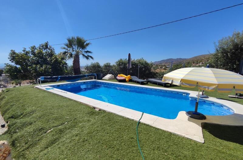 4 bedroom Villa for sale