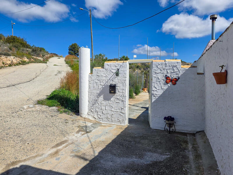 4 Cuarto Casa de Campo en venta