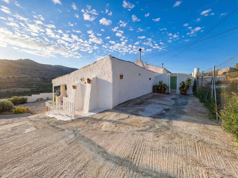 4 Cuarto Casa de Campo en venta