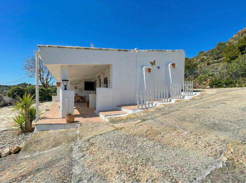 4 Cuarto Casa de Campo en venta