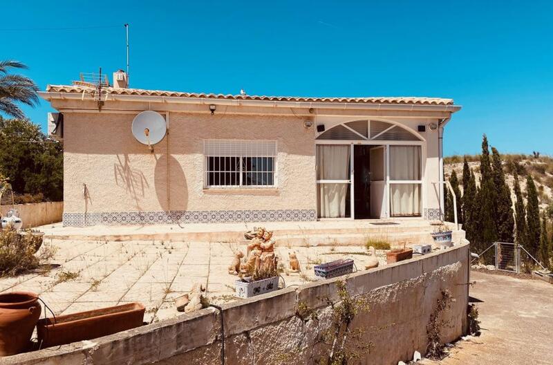 2 bedroom Villa for sale