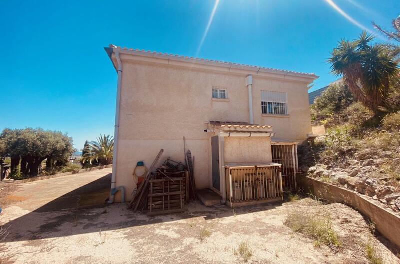 2 bedroom Villa for sale