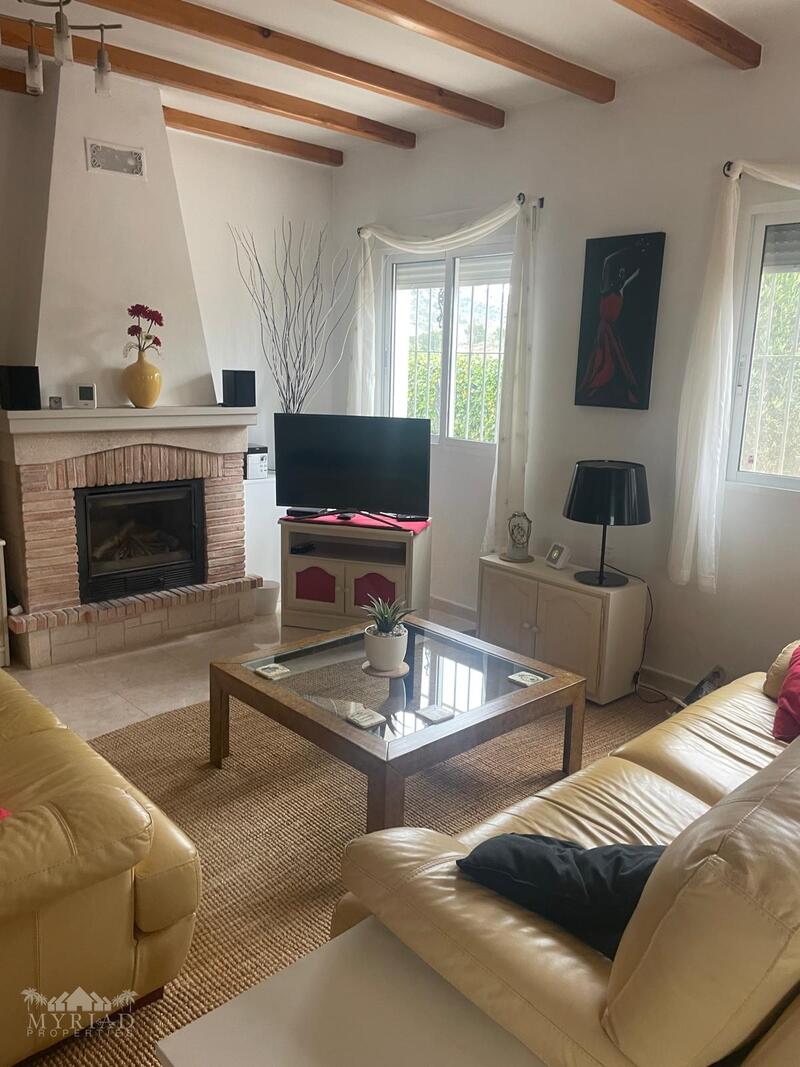 4 bedroom Villa for sale