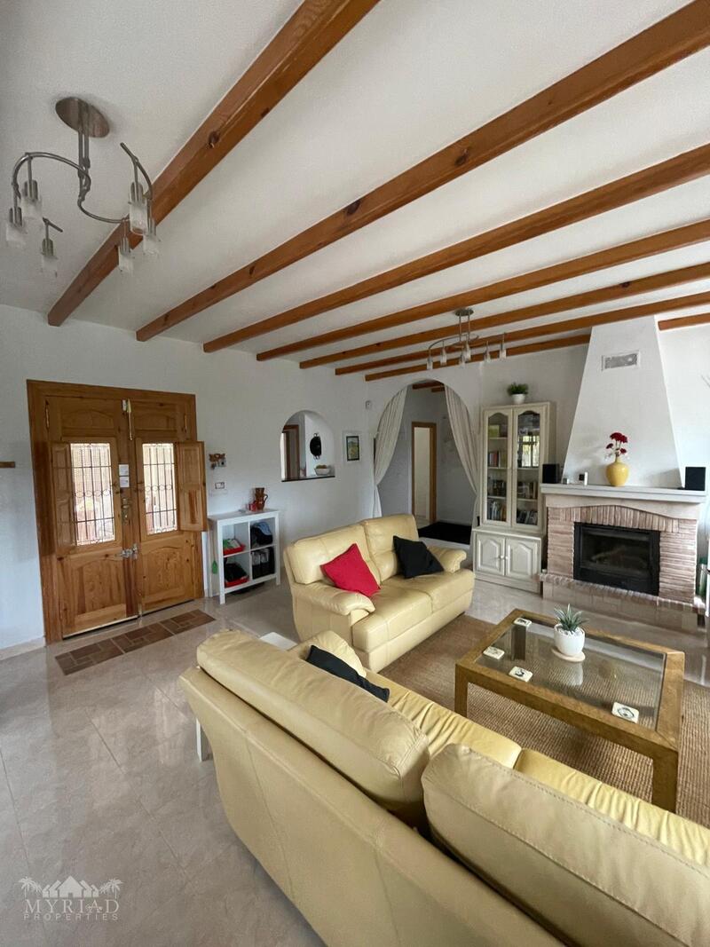 4 bedroom Villa for sale