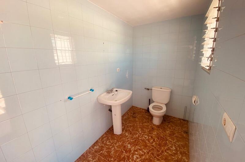 3 sovrum Villa till salu