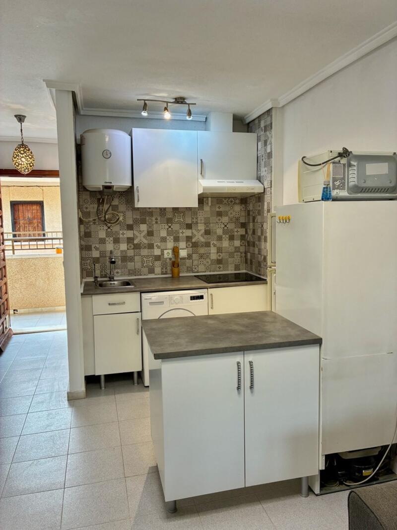 Appartement Te koop Appartement Te koop