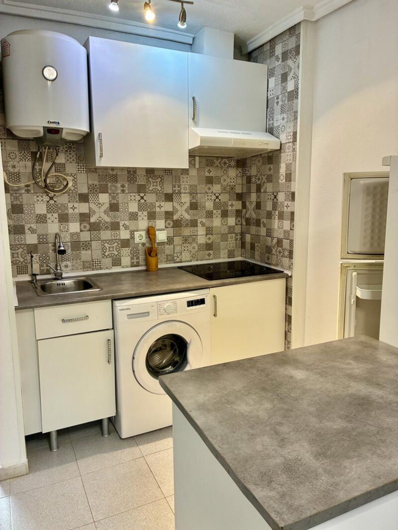 Appartement Te koop Appartement Te koop