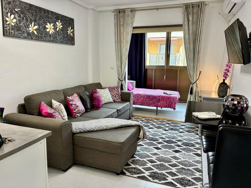 Appartement Te koop Appartement Te koop