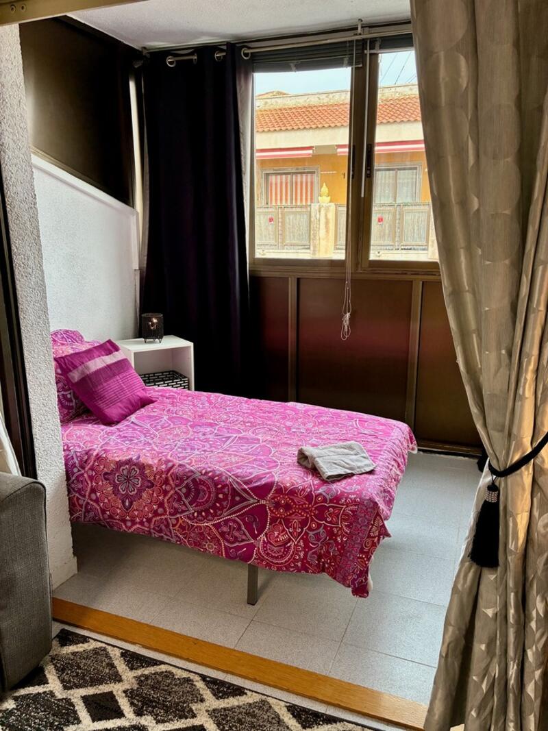 Appartement Te koop Appartement Te koop