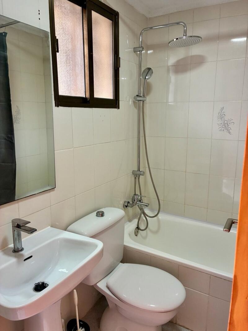 Appartement Te koop Appartement Te koop