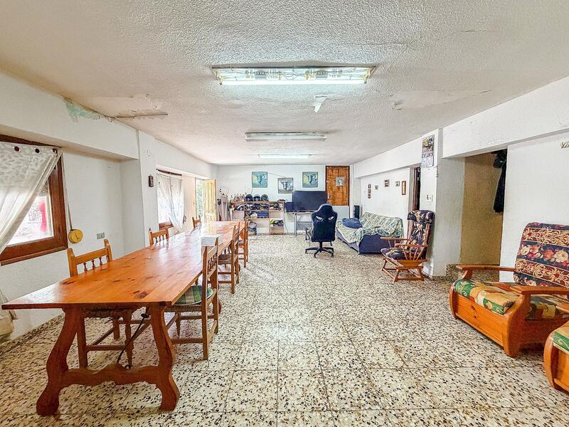 5 slaapkamer Villa Te koop