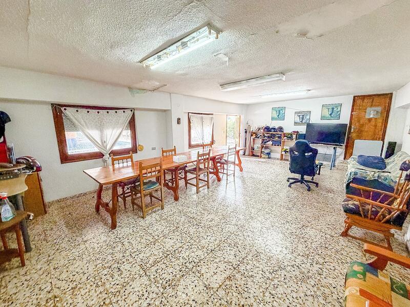 5 slaapkamer Villa Te koop