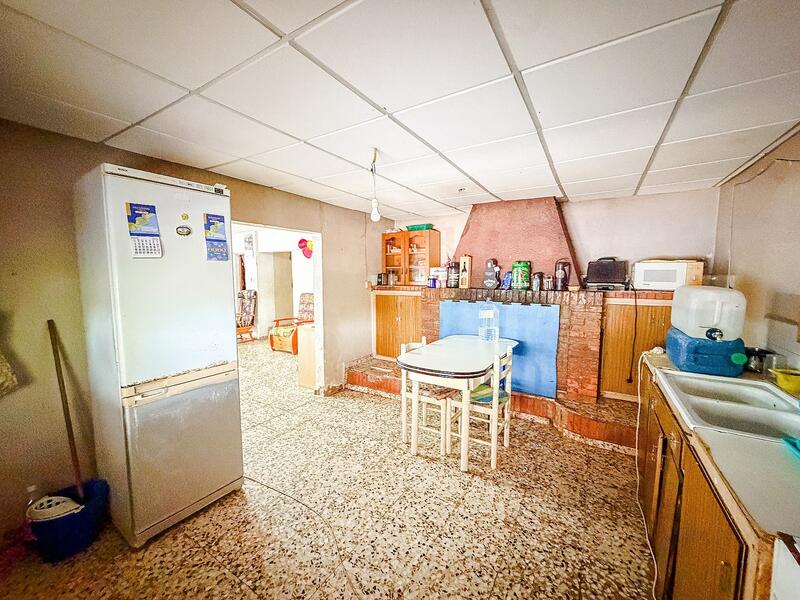 5 slaapkamer Villa Te koop