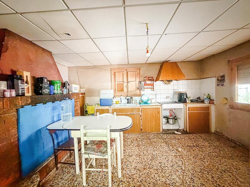 5 slaapkamer Villa Te koop
