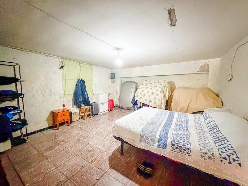 5 slaapkamer Villa Te koop