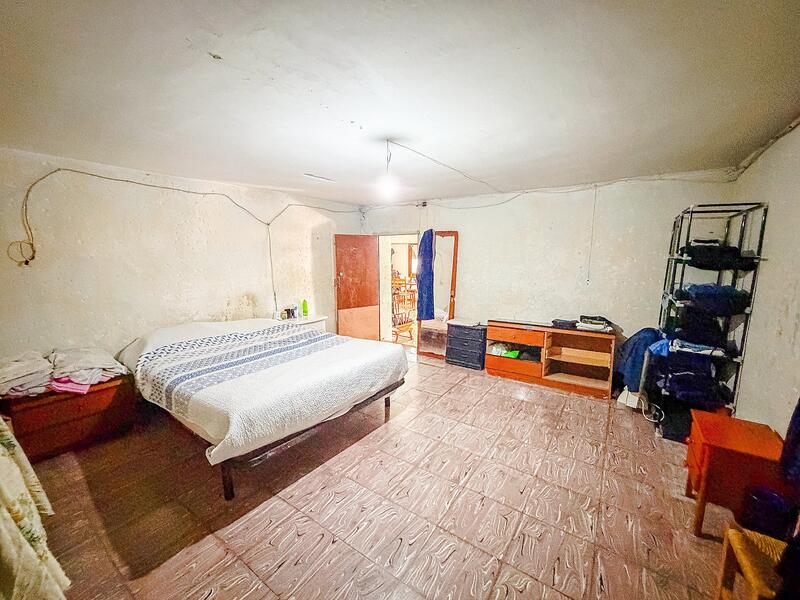 5 slaapkamer Villa Te koop