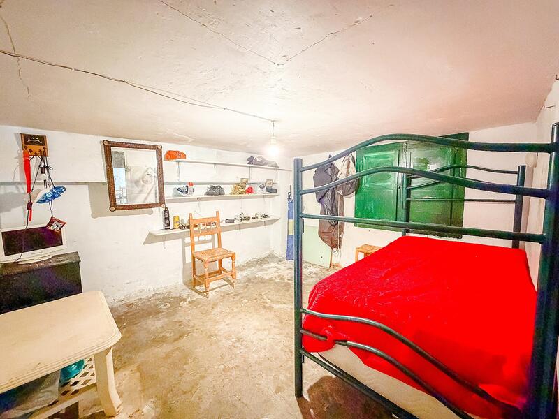5 slaapkamer Villa Te koop