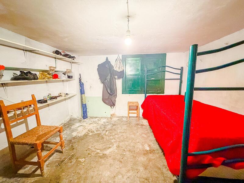 5 slaapkamer Villa Te koop