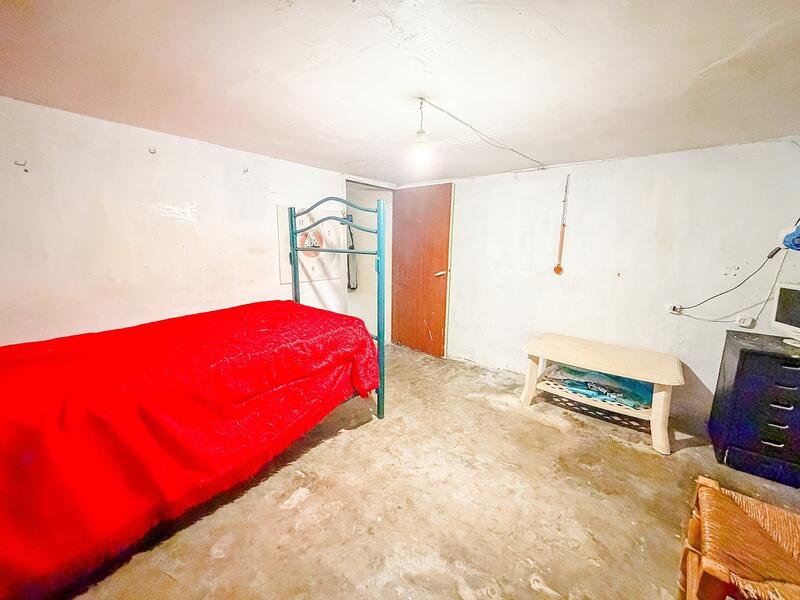 5 slaapkamer Villa Te koop