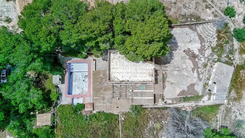 5 slaapkamer Villa Te koop