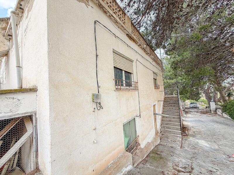 5 slaapkamer Villa Te koop