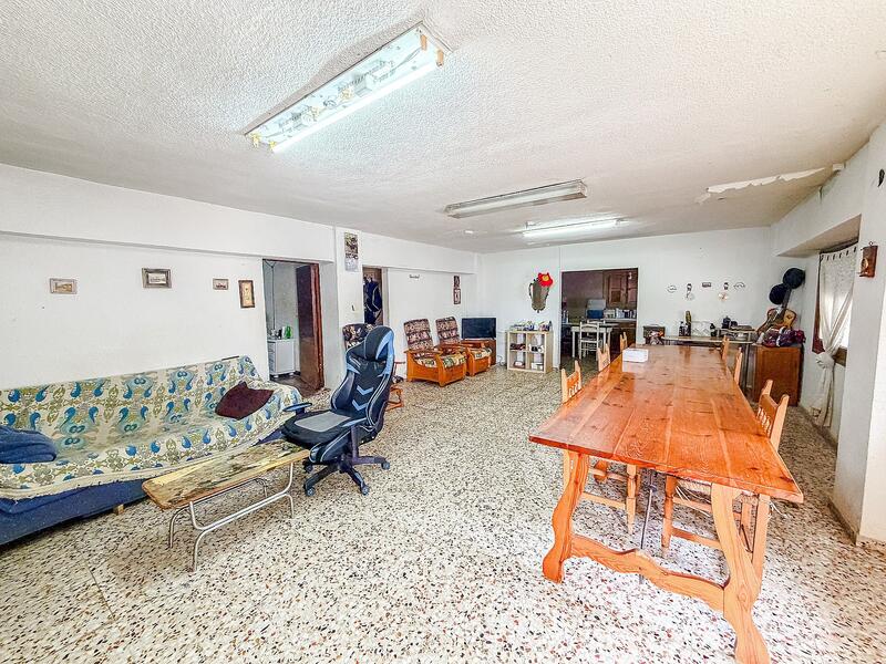5 slaapkamer Villa Te koop