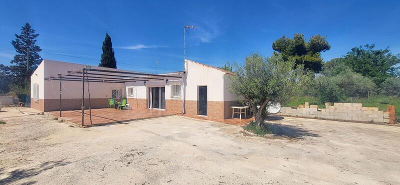 Villa en venta en La Romana, Alicante Villa en venta en La Romana, Alicante