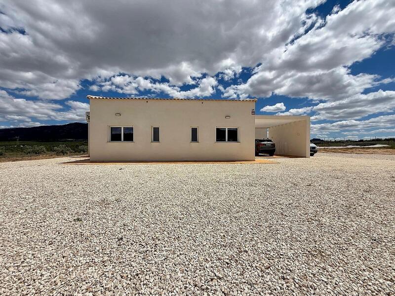 вилла продается в Salinas, Alicante