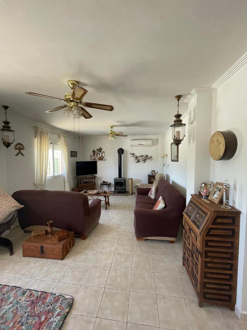 4 chambre Villa à vendre