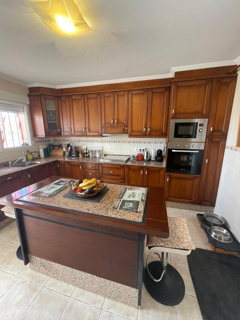 4 chambre Villa à vendre