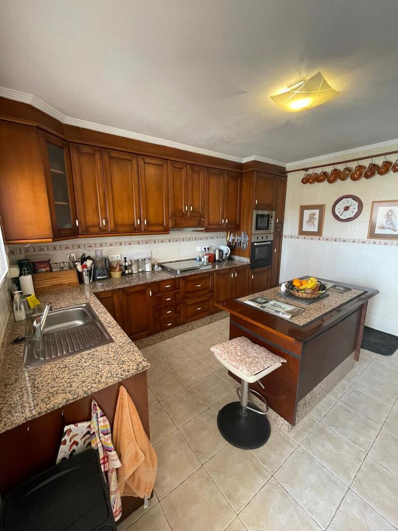 4 chambre Villa à vendre