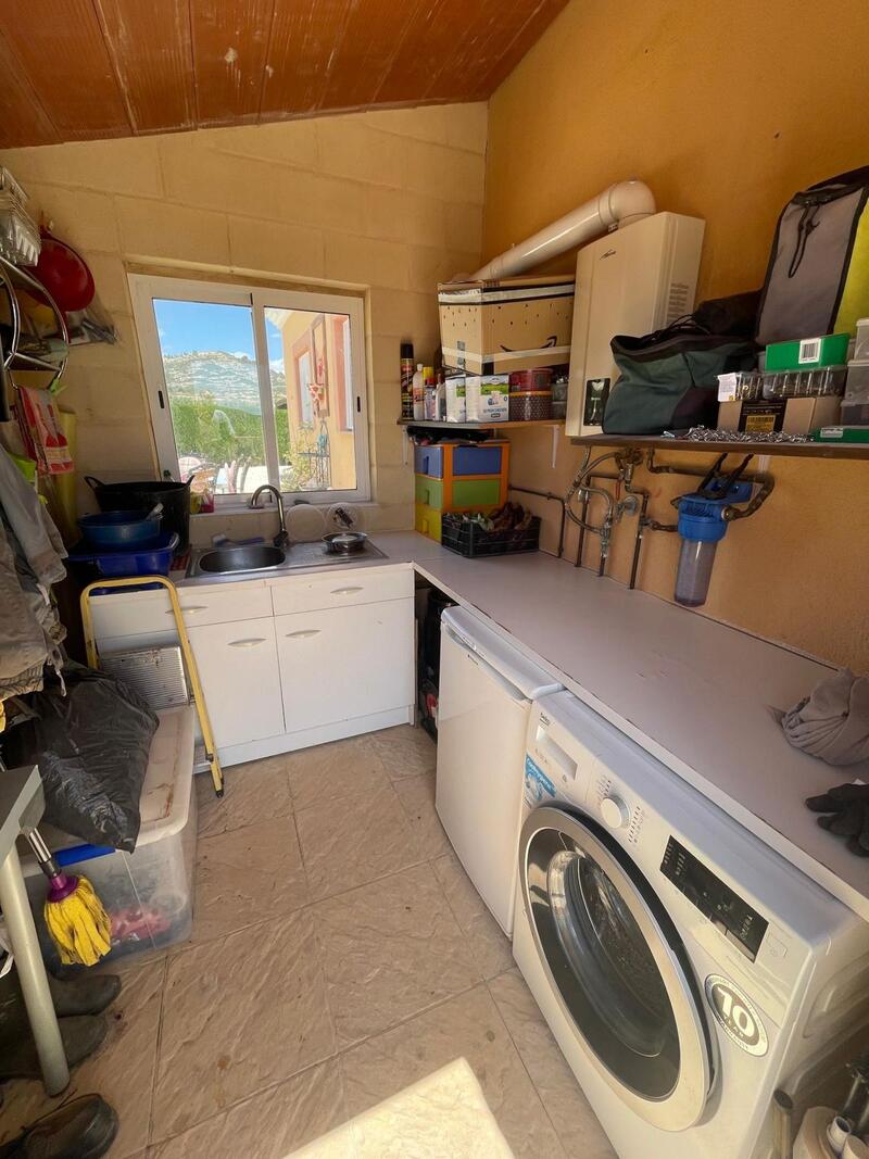 4 chambre Villa à vendre