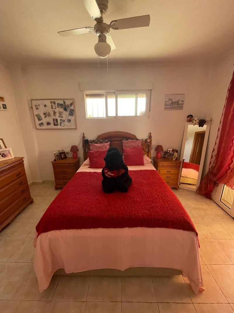 4 chambre Villa à vendre