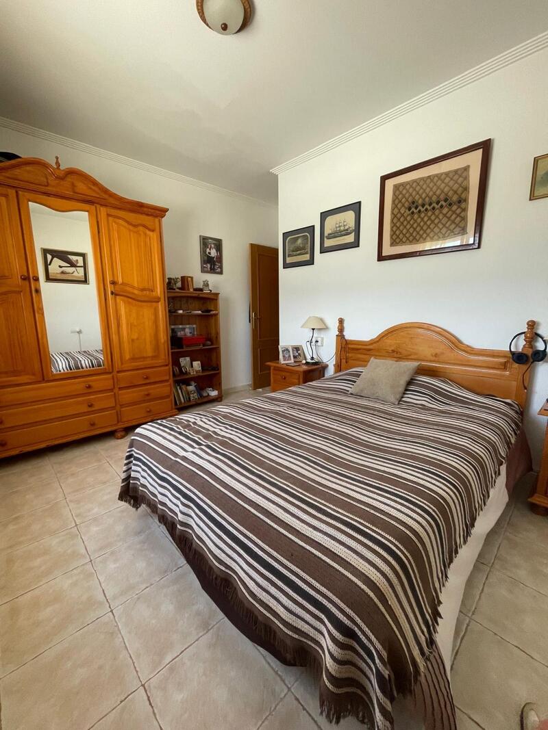 4 chambre Villa à vendre